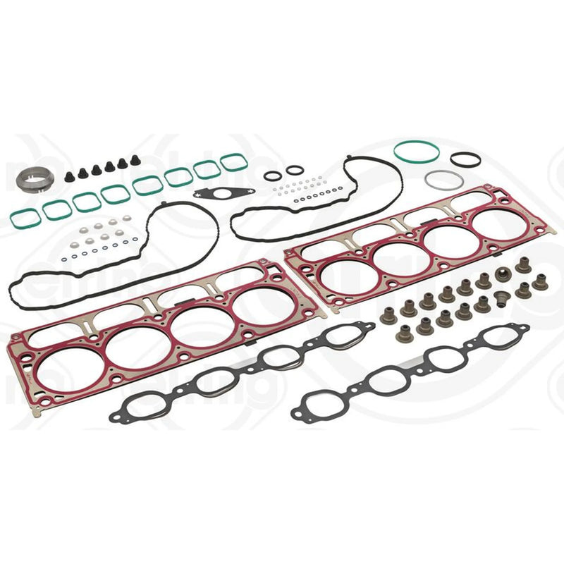 Elring Cylinder Head Gasket Kit fits Cadillac Escalade 2014-2020 6.2