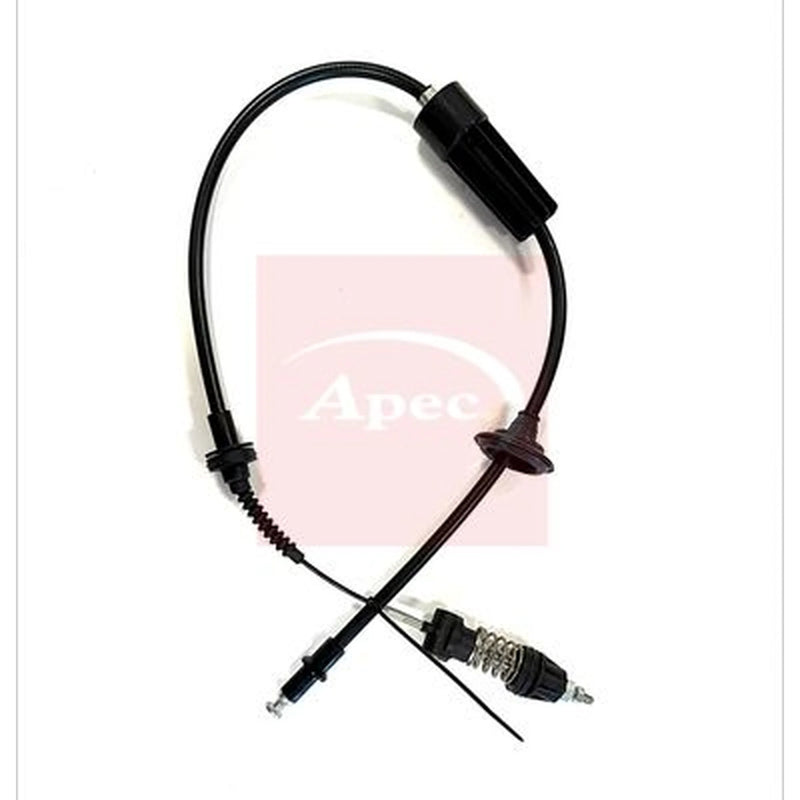 Apec Clutch Control Cable Pull CAB5013