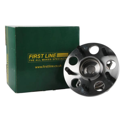 First Line Wheel Bearing Kit 152mm fits Honda Cr-V V 2016-2017 1.5