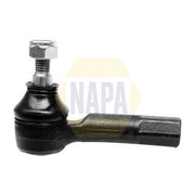 NAPA Steering Tie Rod End Ball Joint Front Right M14x1.5 fits Audi A1 2010-2015