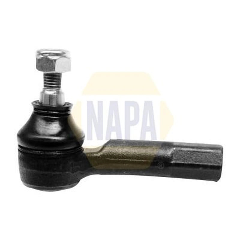NAPA Steering Tie Rod End Ball Joint Front Right M14x1.5 fits Audi A1 2010-2015