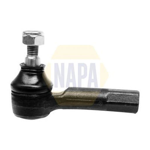 NAPA Steering Tie Rod End Ball Joint Front Right M14x1.5 NST6004