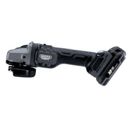 Draper XP20 20V Brushless Angle Grinder, 115mm (Sold Bare) 55953 Draper - Dynamic Drive