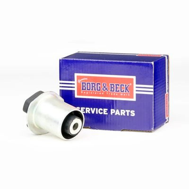 Borg & Beck Axle Beam Bushing Rear BSK6566