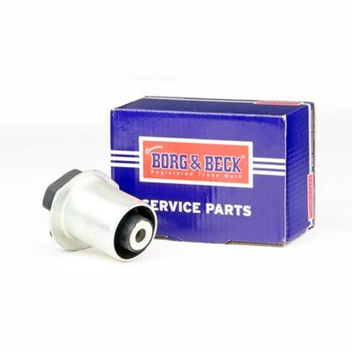 Borg & Beck Axle Beam Bushing Rear BSK6566