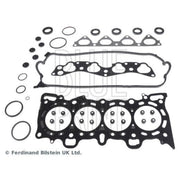 Blue Print Cam Belt Kit with Water Pump & Cylinder Head Gask fits Honda Civic VI