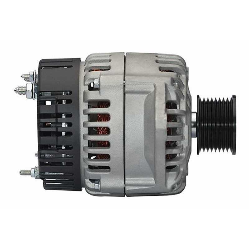 Hella Car Alternator 12V