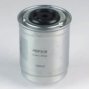 Delphi Fuel Filter Element fits Ford Transit 1994-2000 2.5
