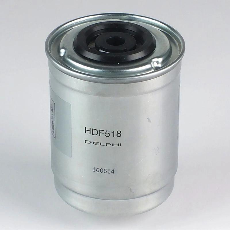 Delphi Fuel Filter Element fits Ford Transit 1994-2000 2.5
