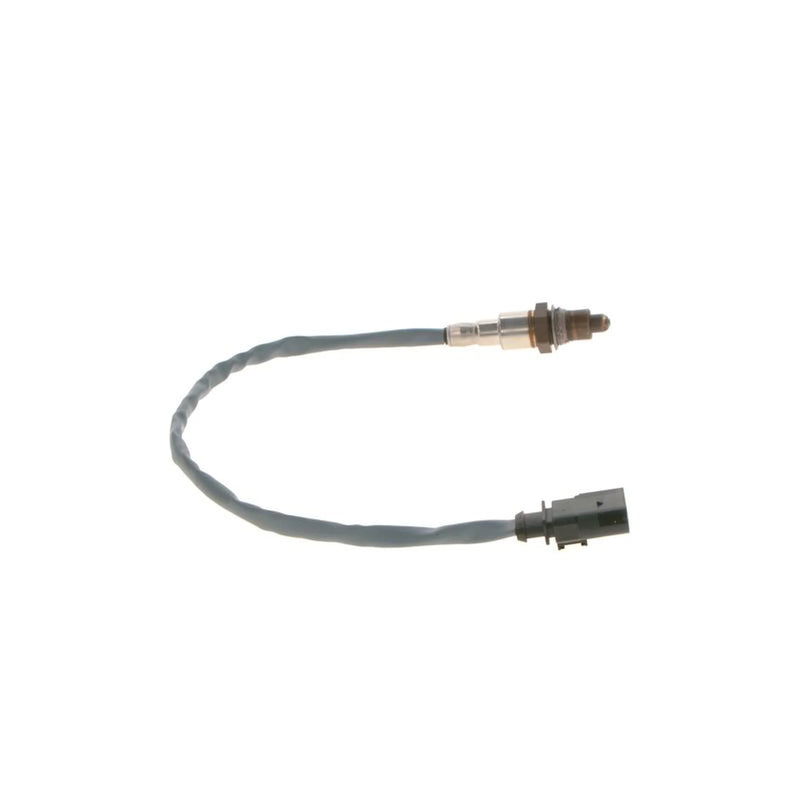 Bosch O2 Lambda Oxygen Sensor after catalytic converter fits Audi A6 C7