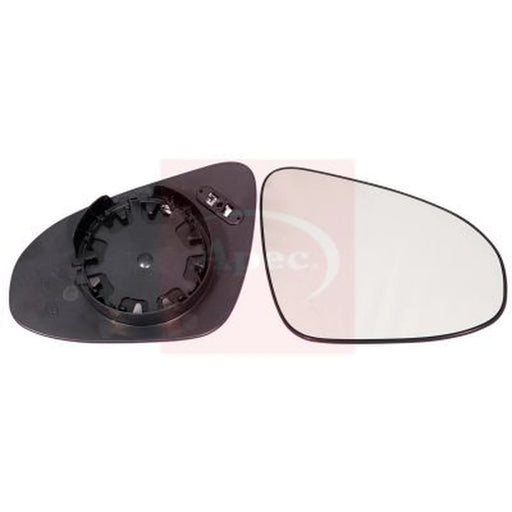Apec Exterior Wing Mirror Glass Right AMG2068