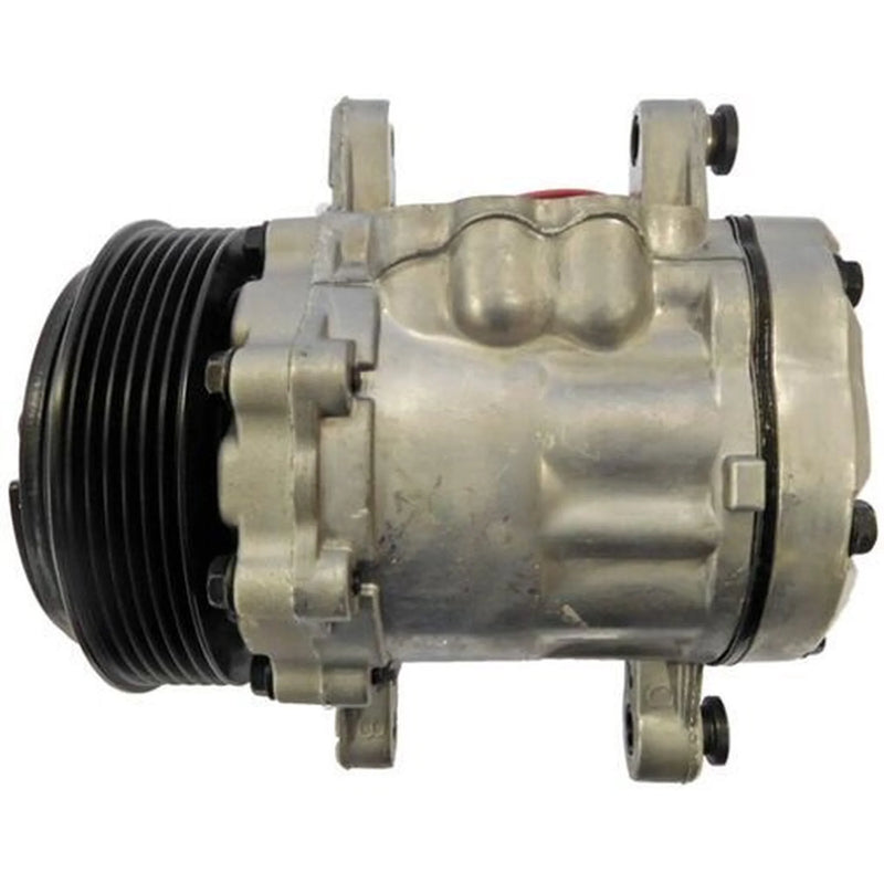 Mahle Air Conditioning Compressor