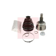 Apec CV Axle Shaft Assembly Front fits Mercedes-Benz A-Class 2004-2012