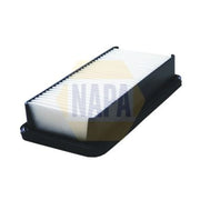 NAPA Service Kit with Air, Oil & Cabin Filters fits Hyundai Accent III 2005-2010