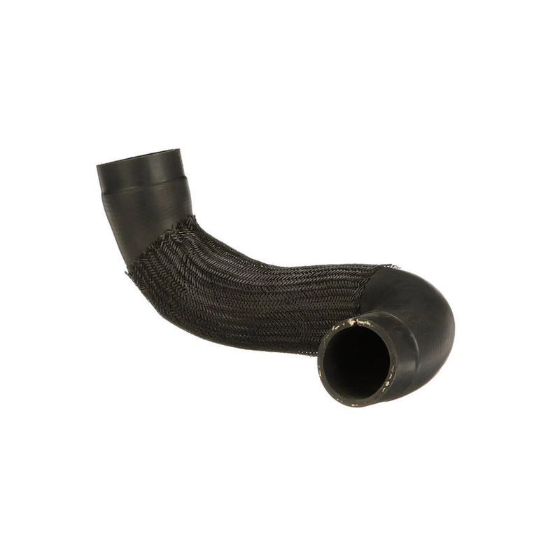 Gates Intercooler Turbo Charge Air Hose 380mm fits Chrysler Delta 2011 on 1.6