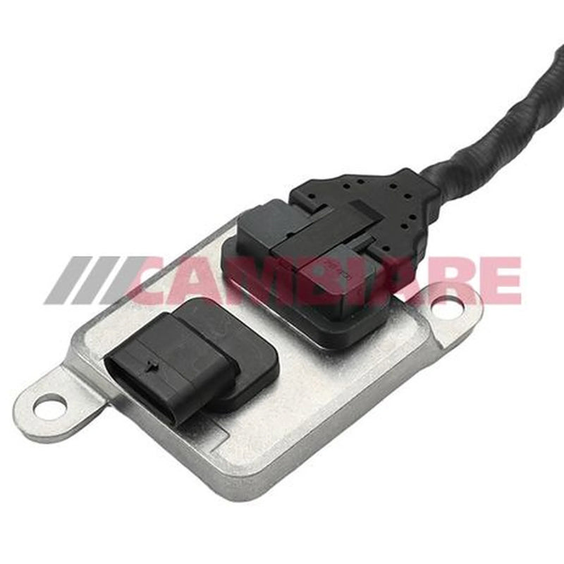 Cambiare NOx Nitrogen Oxide Sensor Exhaust Pin fits Mercedes-Benz C-Class