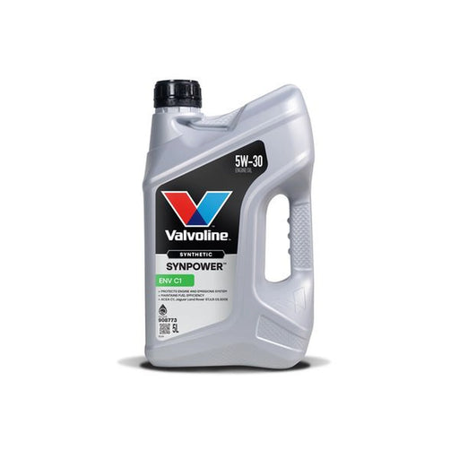 Valvoline Engine Oil 5L 5W-30 908773