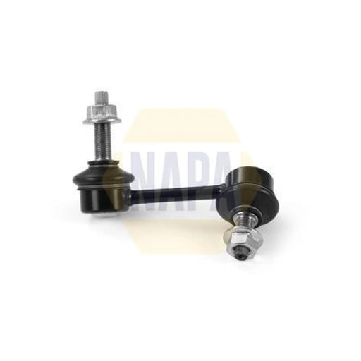 NAPA Stabiliser Bar Link Coupling Rod Rear Left NST4659