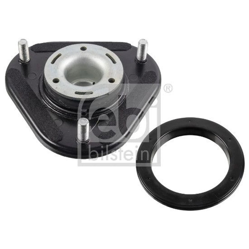 Febi Front Right Repair Kit Suspension Strut Support Mount 185481