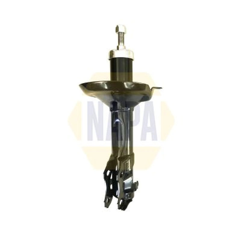 NAPA Shock Absorber Damper Strut Front fits Seat Arosa 1997-2004 1.0 1.4 1.7
