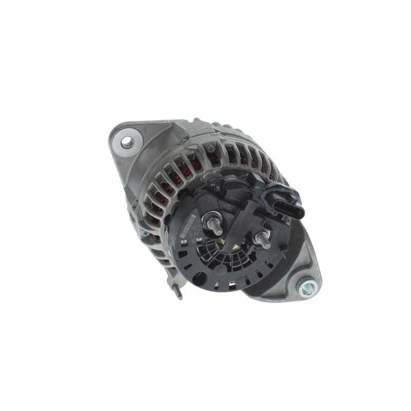 Bosch Car Alternator 12V fits Volvo FH16 II 2012 on