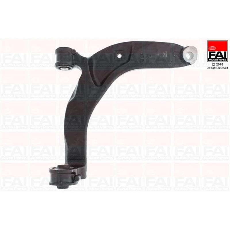 FAI Control/Trailing Arm