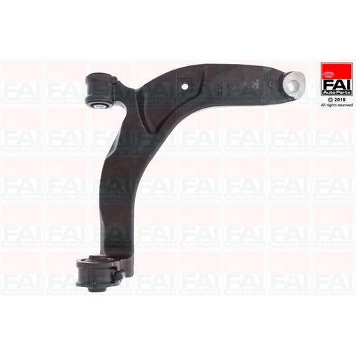 FAI Control/Trailing Arm