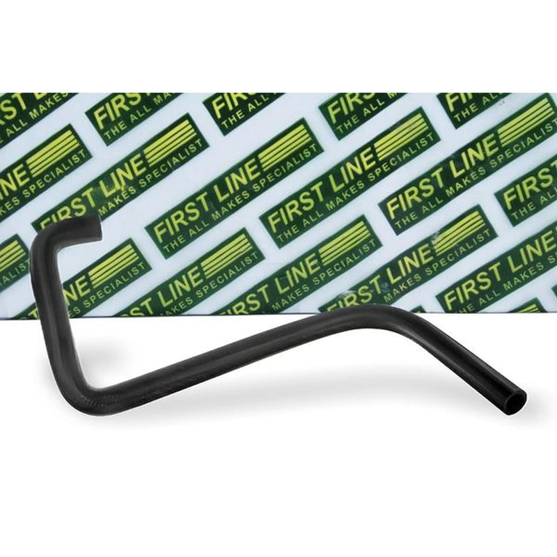 First Line Intercooler Turbo Charge Air Hose fits Land Rover Defender 1990-1998