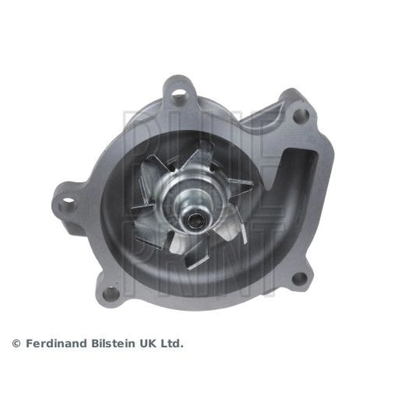 Blue Print Engine Cooling Water Pump ADD69123