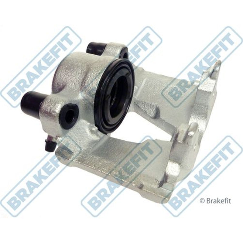 Apec Brake Caliper Assembly Front Left fits Daewoo Lanos 1997 on 1.6