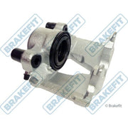 Apec Brake Caliper Assembly Front Left BCA3215E