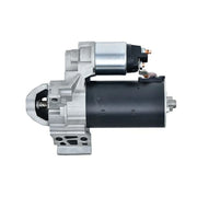 Hella Starter Motor 12V 2.2kW 11 Teeth fits BMW 1 Sports Hatch 2011-2019