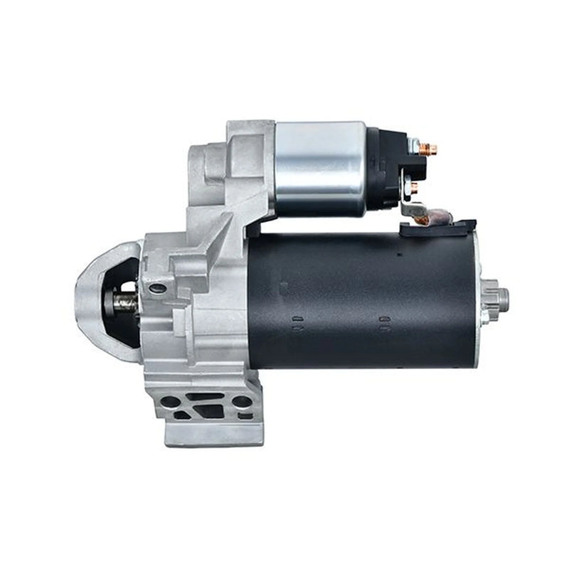Hella Starter Motor 12V 2.2kW 11 Teeth fits BMW 1 Sports Hatch 2011-2019