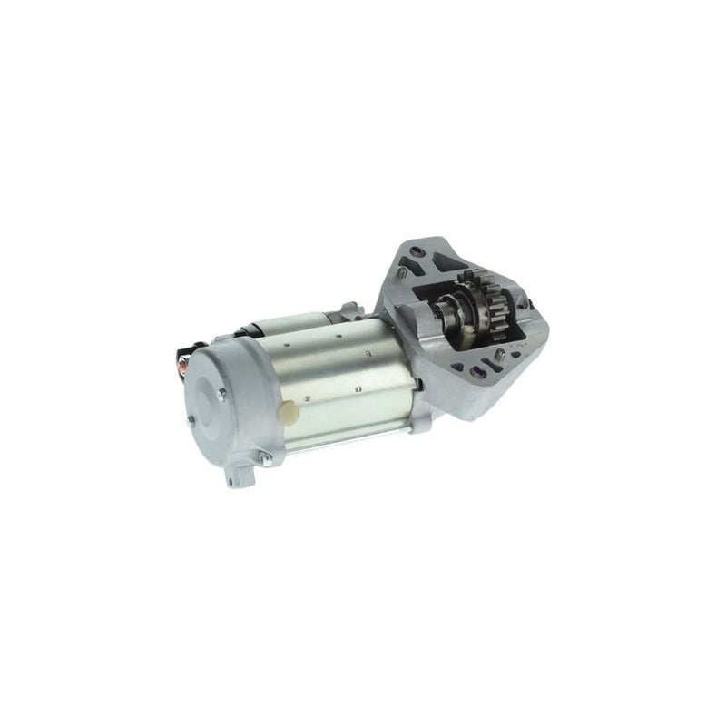 Bosch Starter Motor 12V 1.6kW 19 Teeth