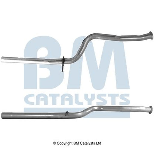 BM Catalysts Exhaust Pipe OD fits Citroën Saxo 1996-2003 1.0 1.1 1.5