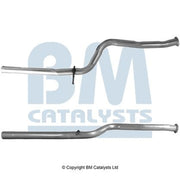 BM Catalysts Exhaust Pipe OD BM50001