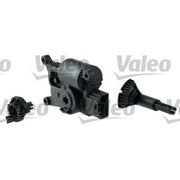 Valeo Heater Blend Flap Actuator Left 715280