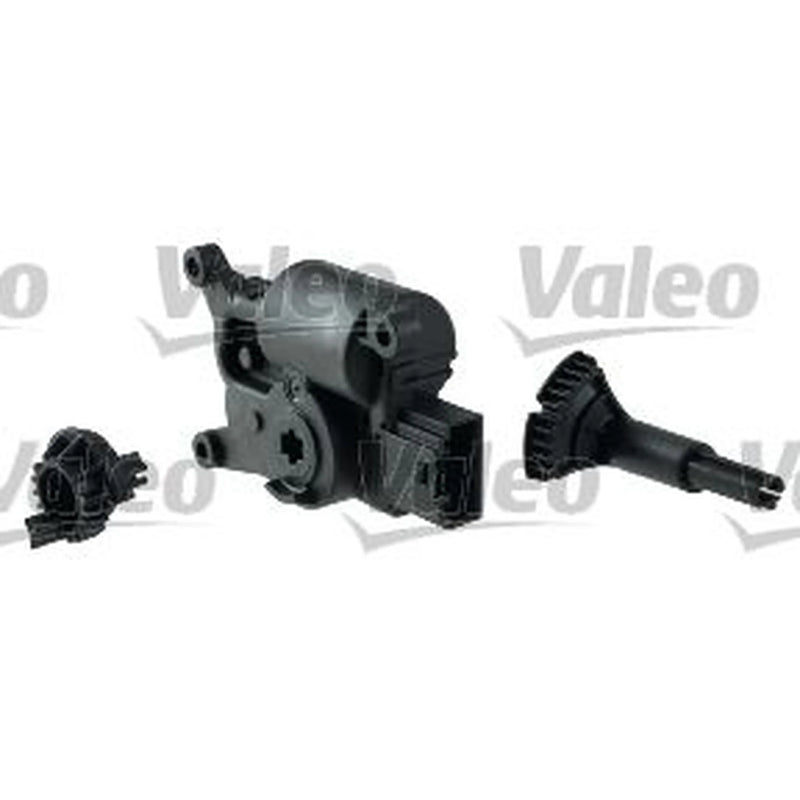 Valeo Heater Blend Flap Actuator Left 715280