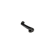 Gates Crankcase Ventilation Hose 230mm fits Mercedes-Benz C-Class 1997-2007