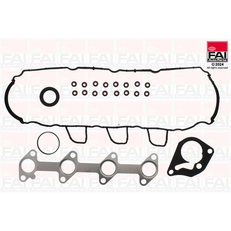 FAI Cylinder Head Gasket Kit