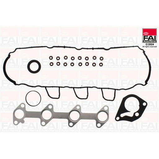 FAI Cylinder Head Gasket Kit HS1766NH