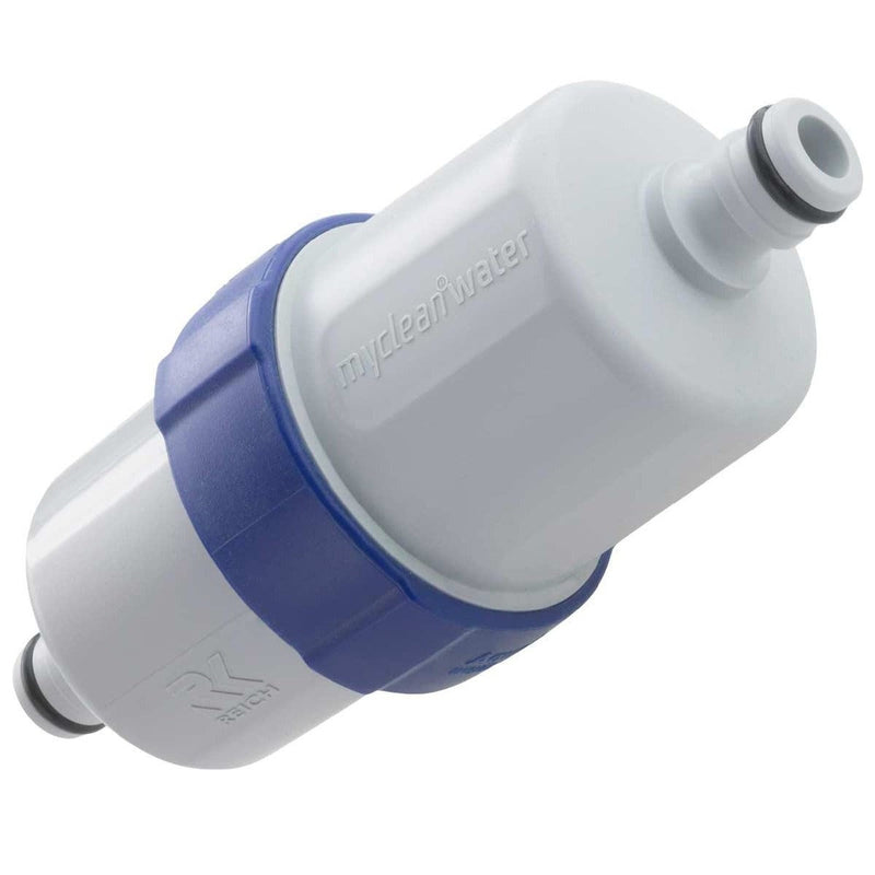 Reich MyClean Water Filter Gardena Connection Reich - UK Camping And Leisure