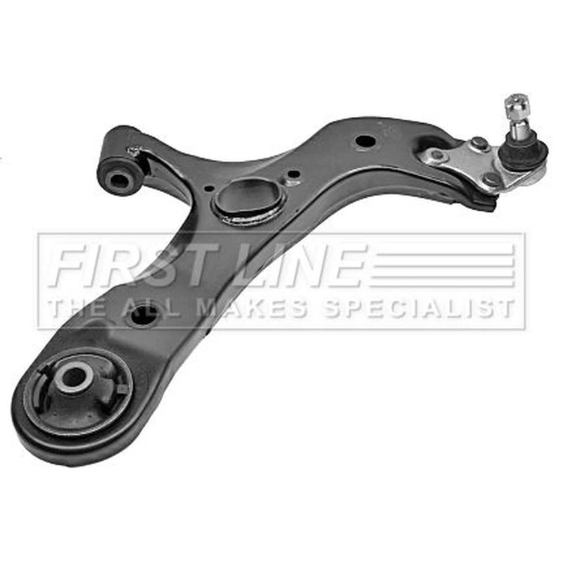 First Line Control/Trailing Arm fits Toyota Auris 2006-2018