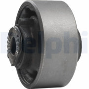 Delphi Wishbone / Control / Trailing Arm Bush fits Audi A1 2018 on