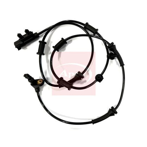 Apec ABS Wheel Speed Sensor Front Right ABS1936