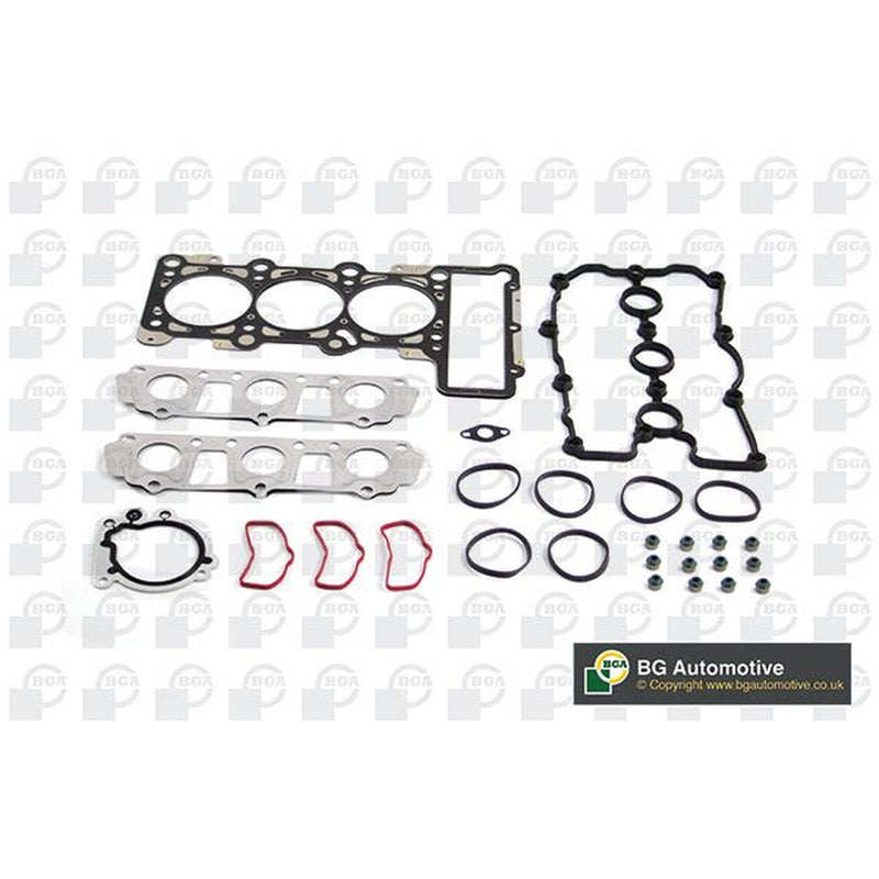 BGA Cylinder Head Gasket Kit fits Audi A4 B8 2012-2015 3.0