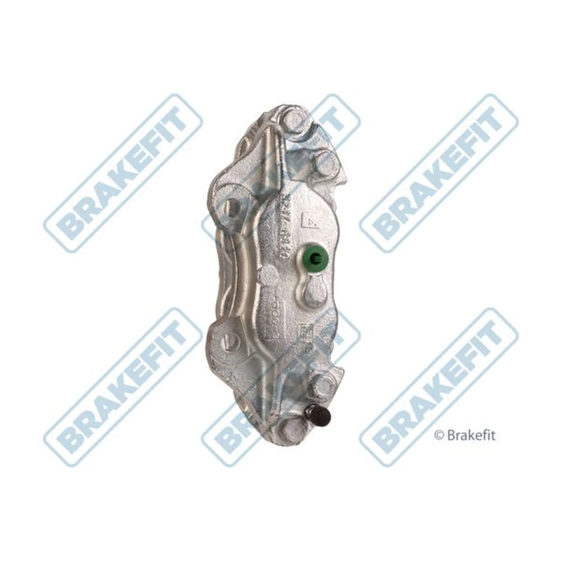Apec Brake Caliper Assembly Front Left BCA1123