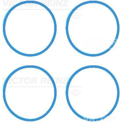 Victor Reinz Intake Manifold Gasket Set ID Wide Hi 11-42216-01