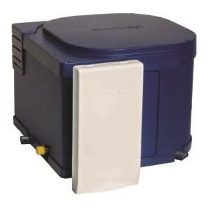 Truma Ultrastore Boiler 10L Gas/Elec Excluding Jg Fittings OEM Truma - Dynamic Drive
