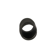 Gates Air Supply Hose NBR (nitrile butadiene rubber) fits Fiat Doblo 2003 on 1.9